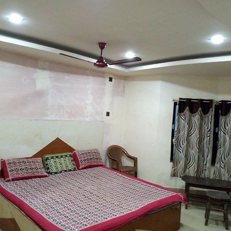 Hotel Sea Dream Lodge Puri Exterior photo