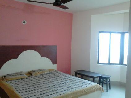 Hotel Sea Dream Lodge Puri Exterior photo