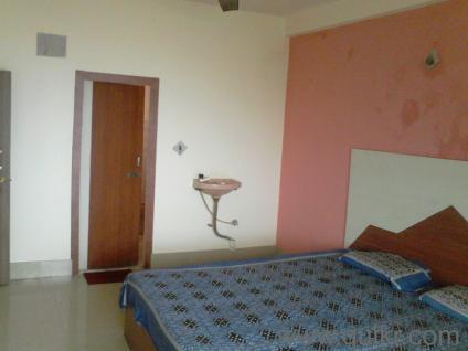 Hotel Sea Dream Lodge Puri Exterior photo