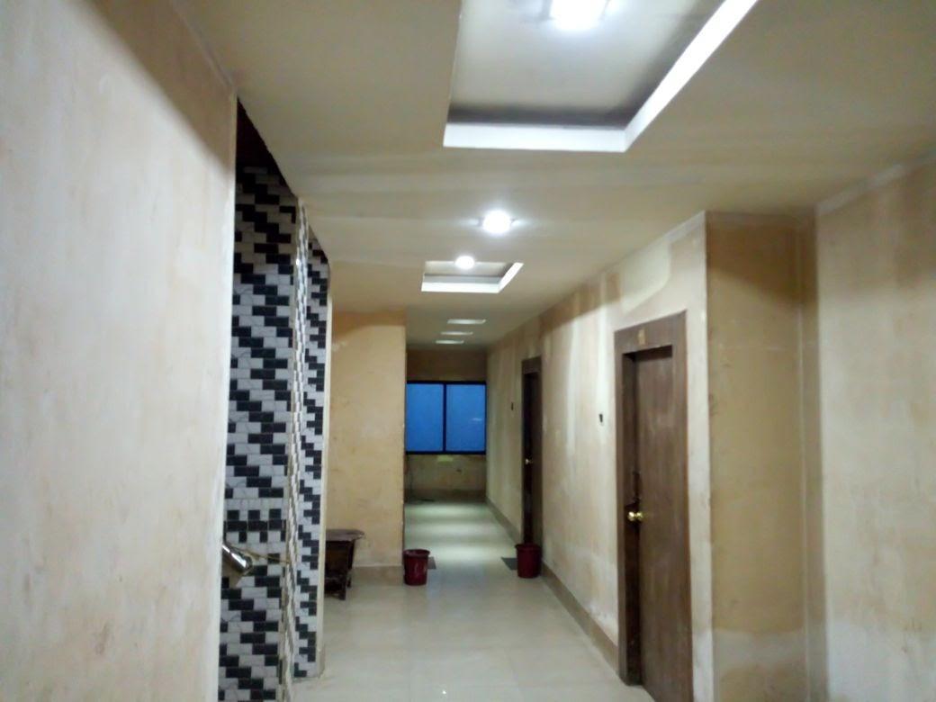 Hotel Sea Dream Lodge Puri Exterior photo