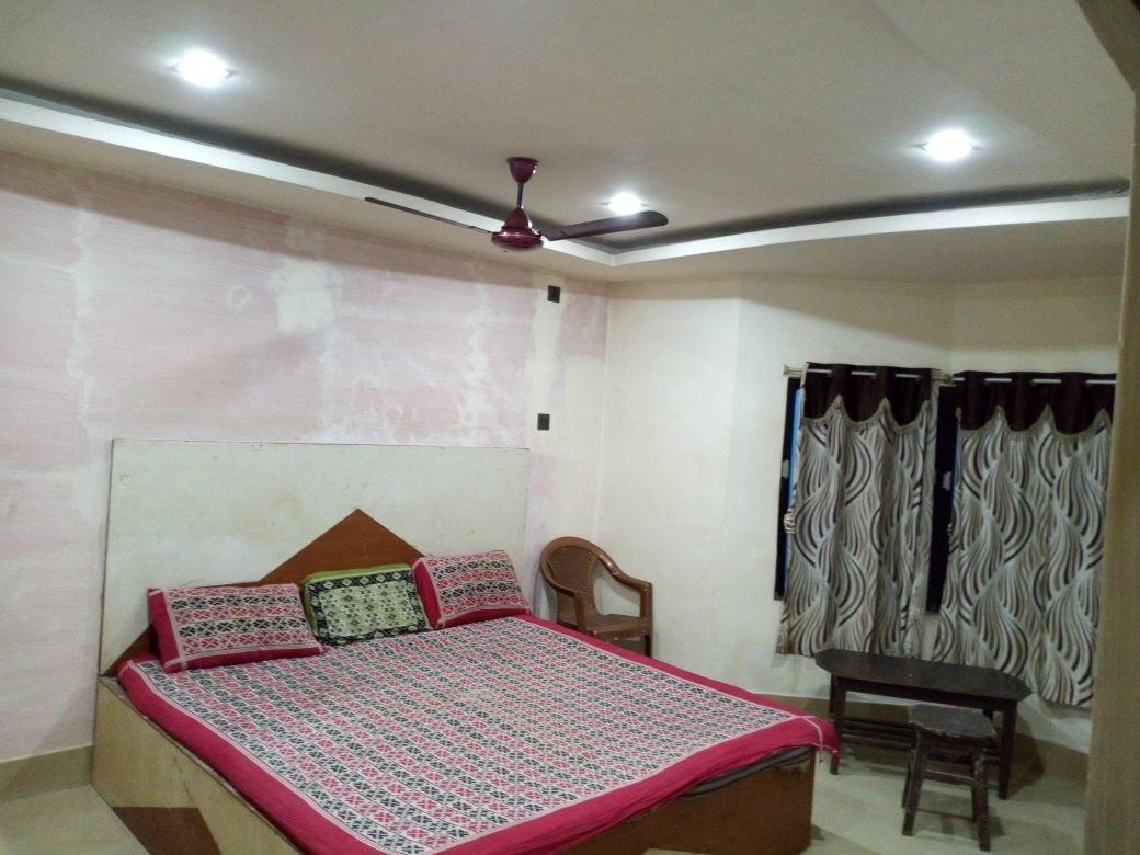 Hotel Sea Dream Lodge Puri Exterior photo