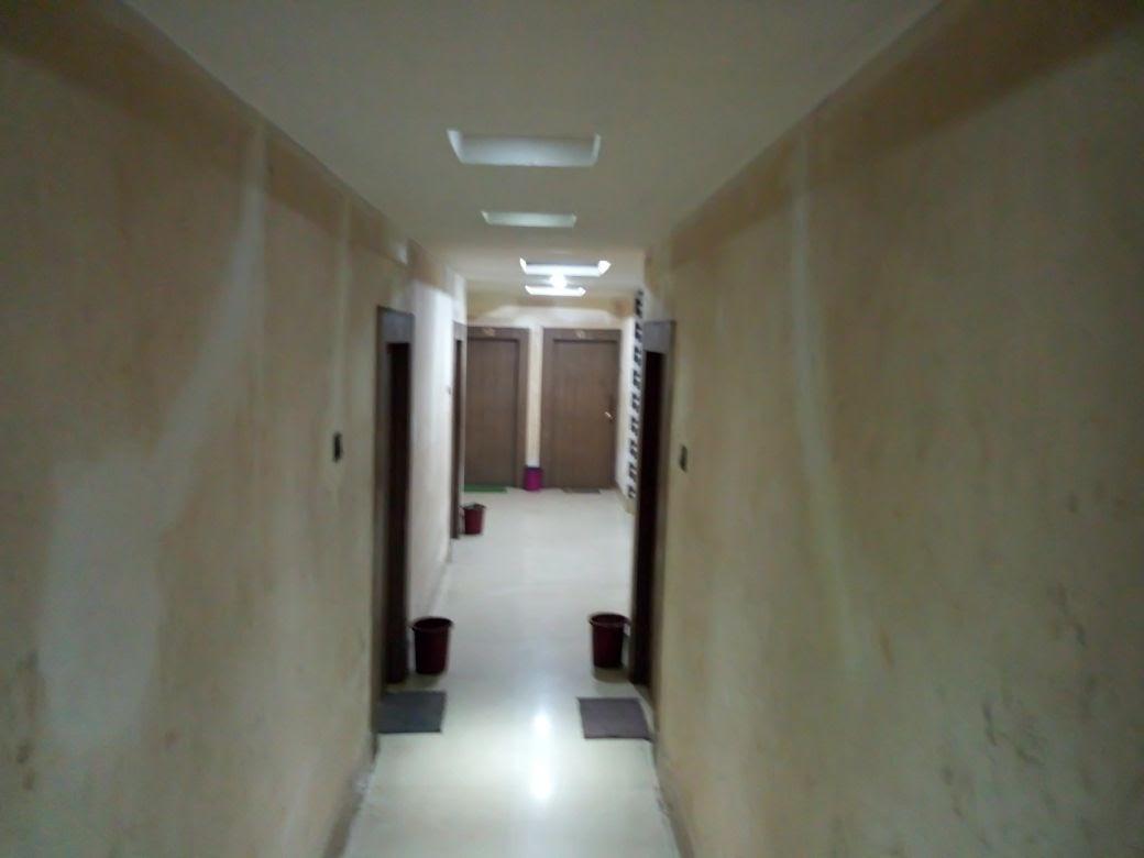 Hotel Sea Dream Lodge Puri Exterior photo