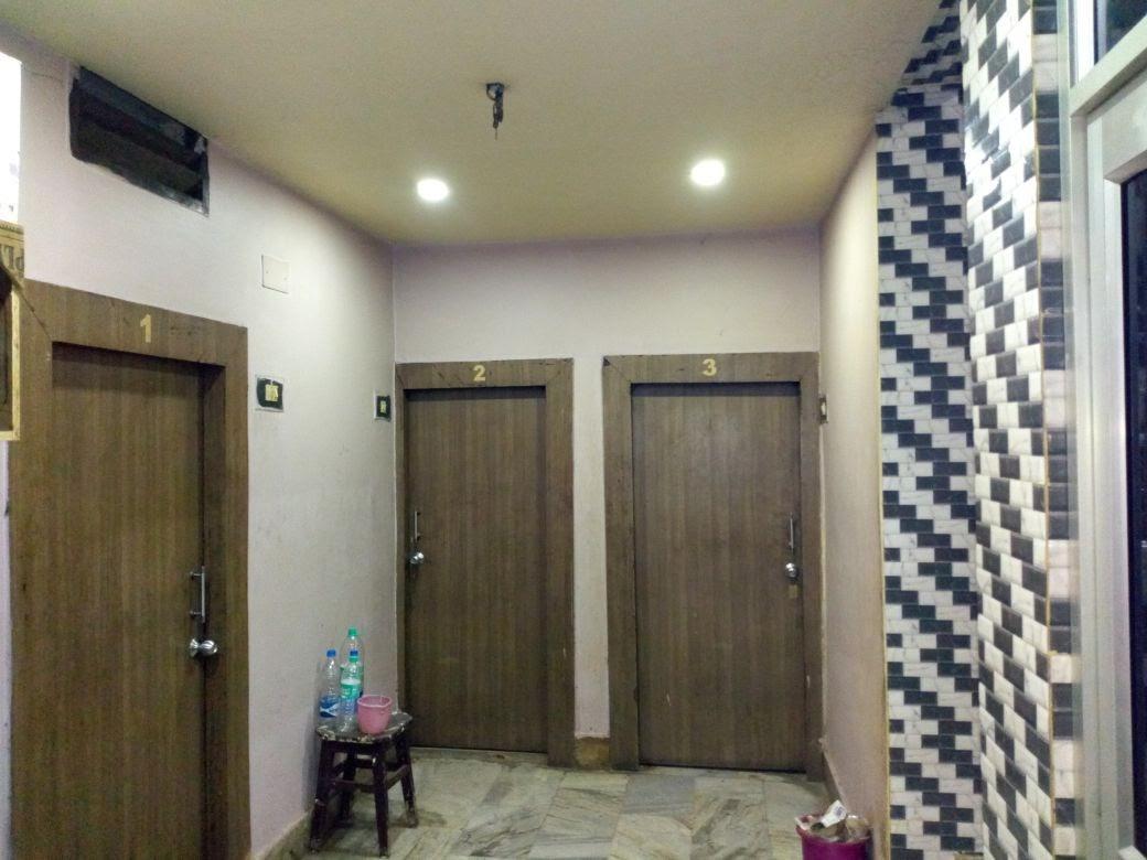 Hotel Sea Dream Lodge Puri Exterior photo