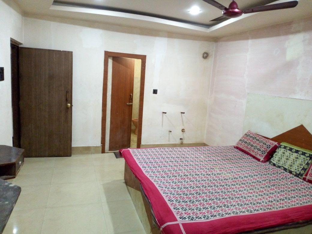 Hotel Sea Dream Lodge Puri Exterior photo